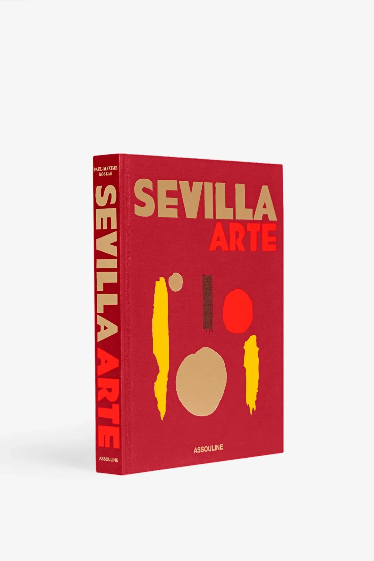 Assouline Sevilla Arte - Image 2