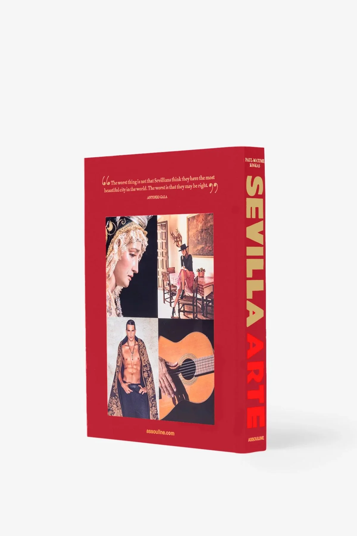 Assouline Sevilla Arte - Image 3