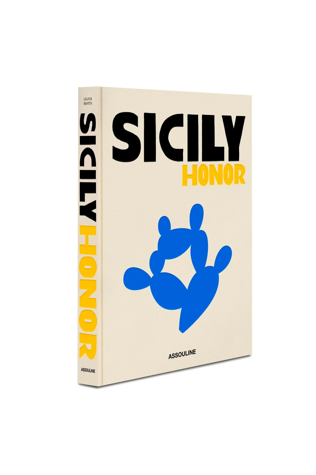 Assouline Sicily Honor - Image 3