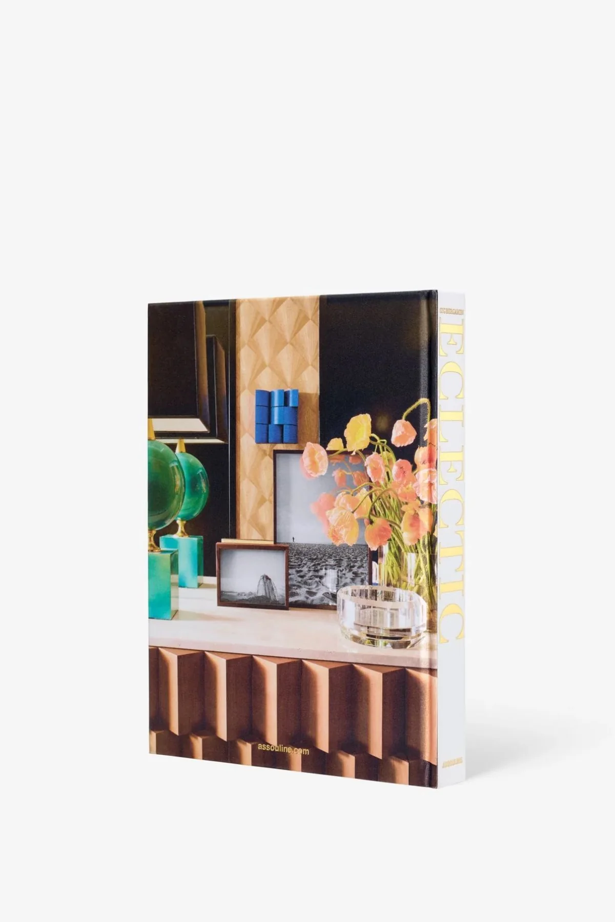 Assouline Sig Bergamin Eclectic - Image 3
