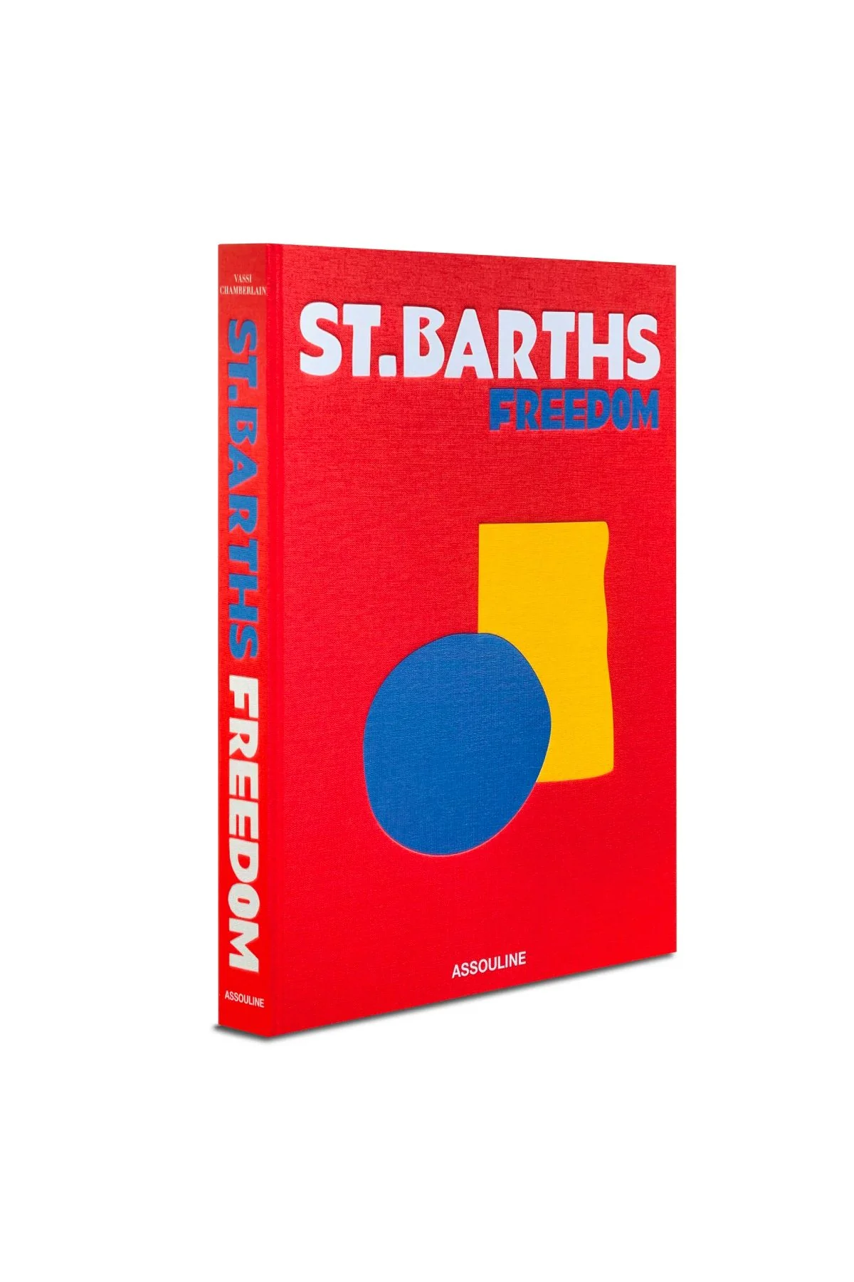 Assouline St. Barths Freedom - Image 3