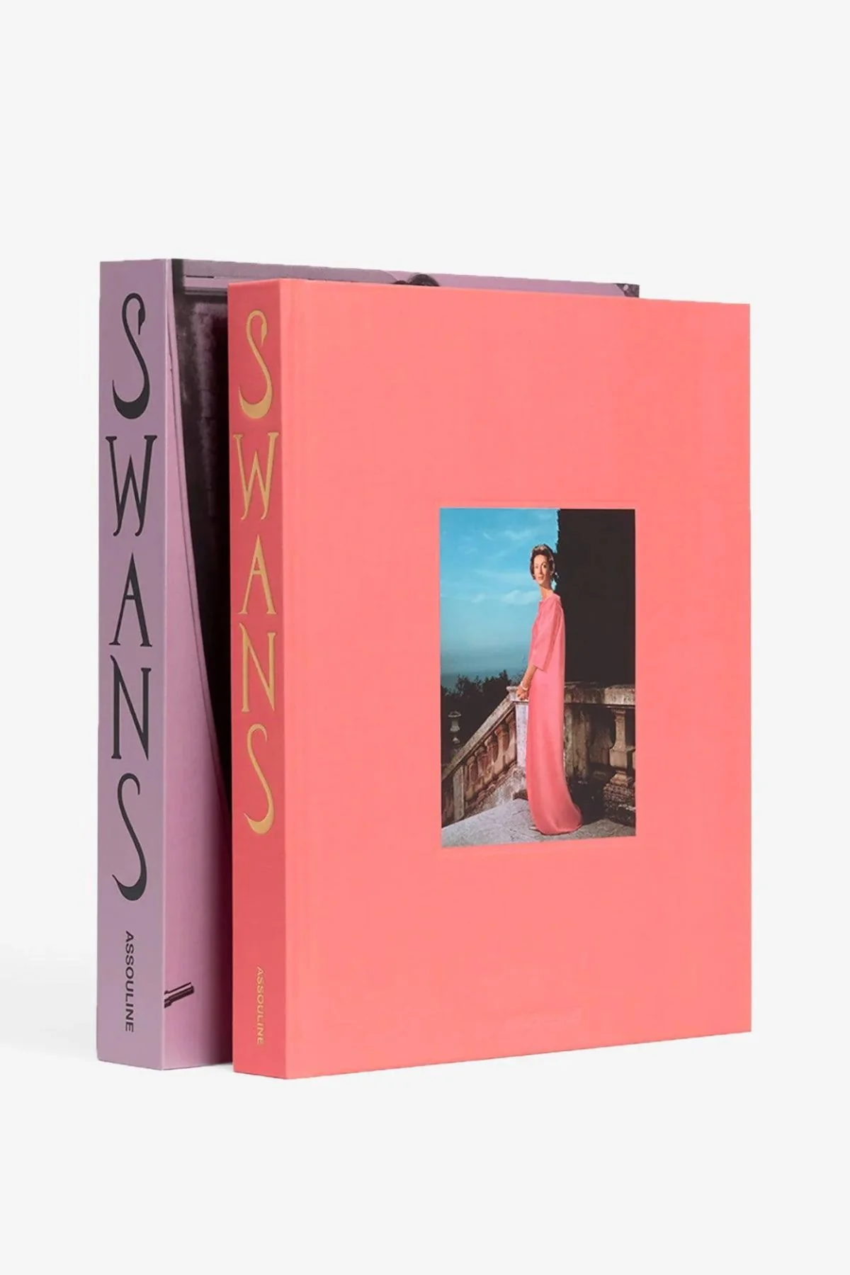 Assouline Swans: Legends of the Jet Society - Image 4