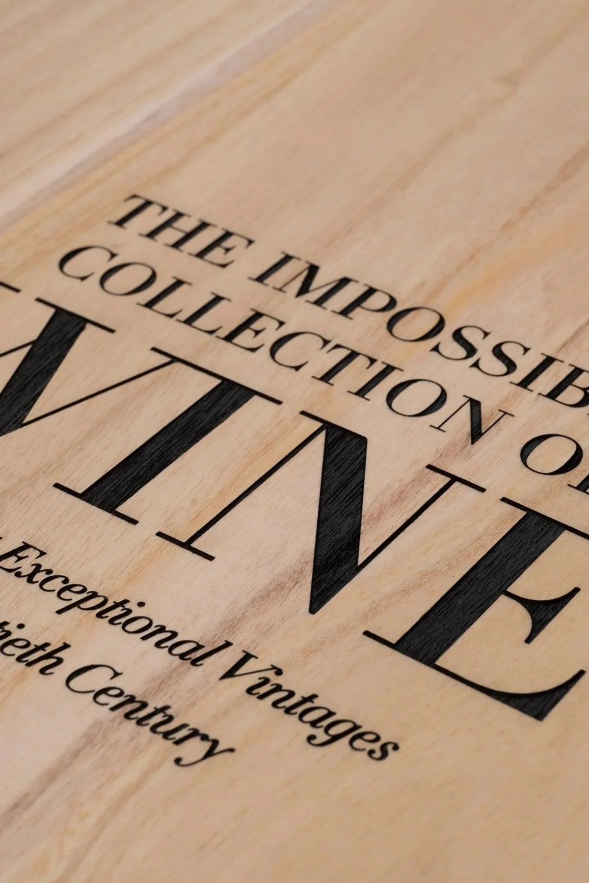 Assouline The Impossible Collection of Wine - Image 4