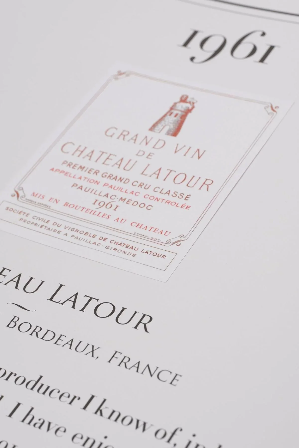 Assouline The Impossible Collection of Wine - Image 6
