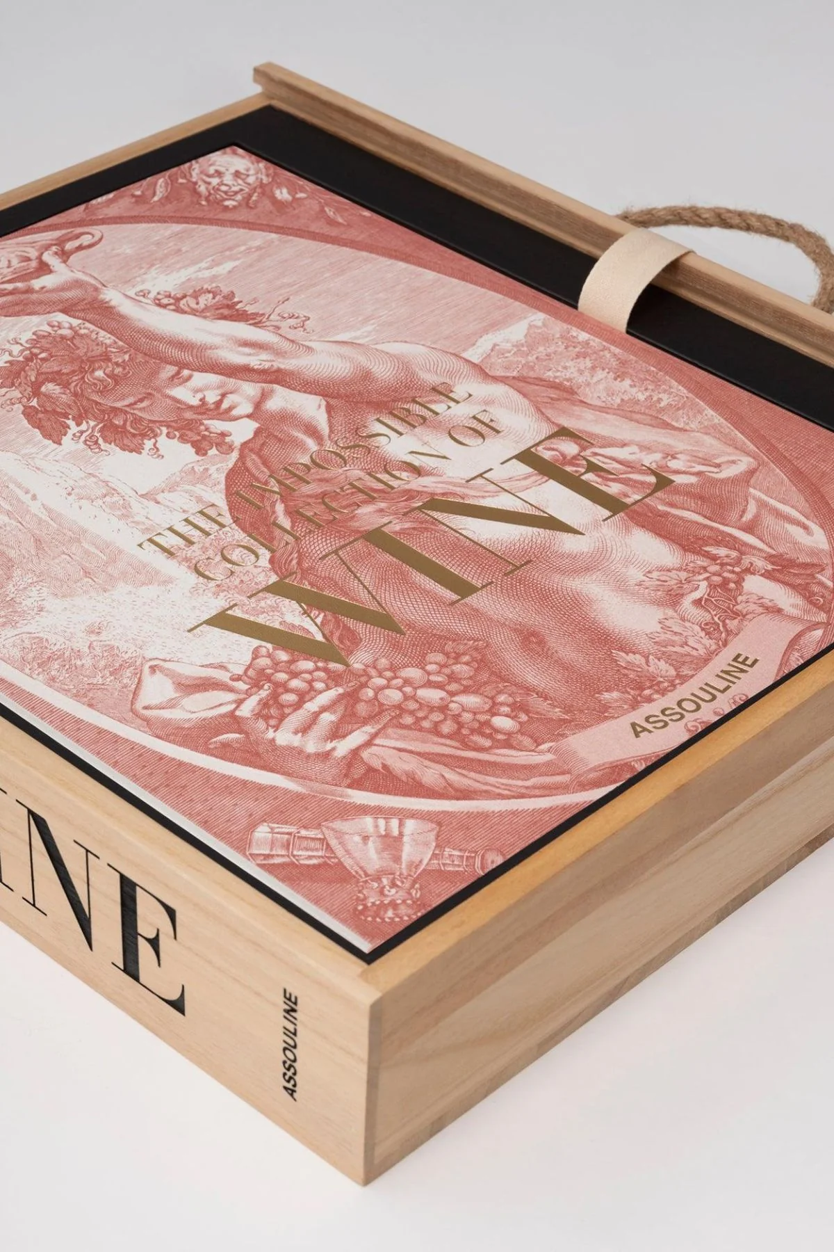 Assouline The Impossible Collection of Wine - Image 7