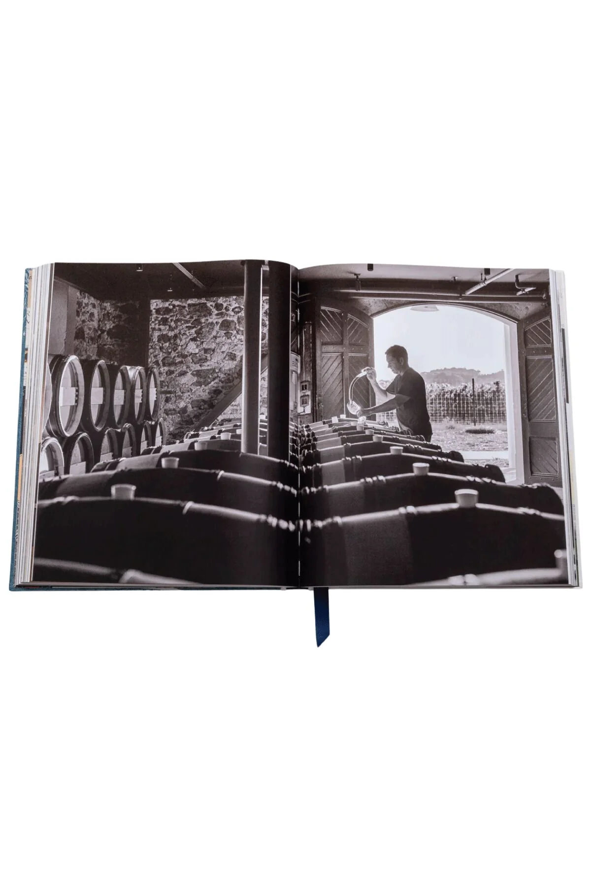 Assouline The Impossible Collection of Wine - Image 8