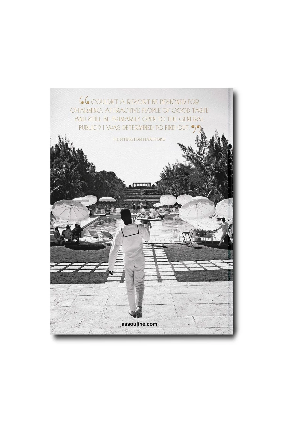 Assouline The Ocean Club - Image 2