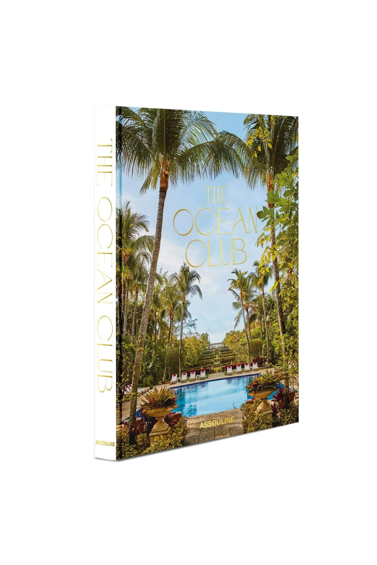 Assouline The Ocean Club - Image 3