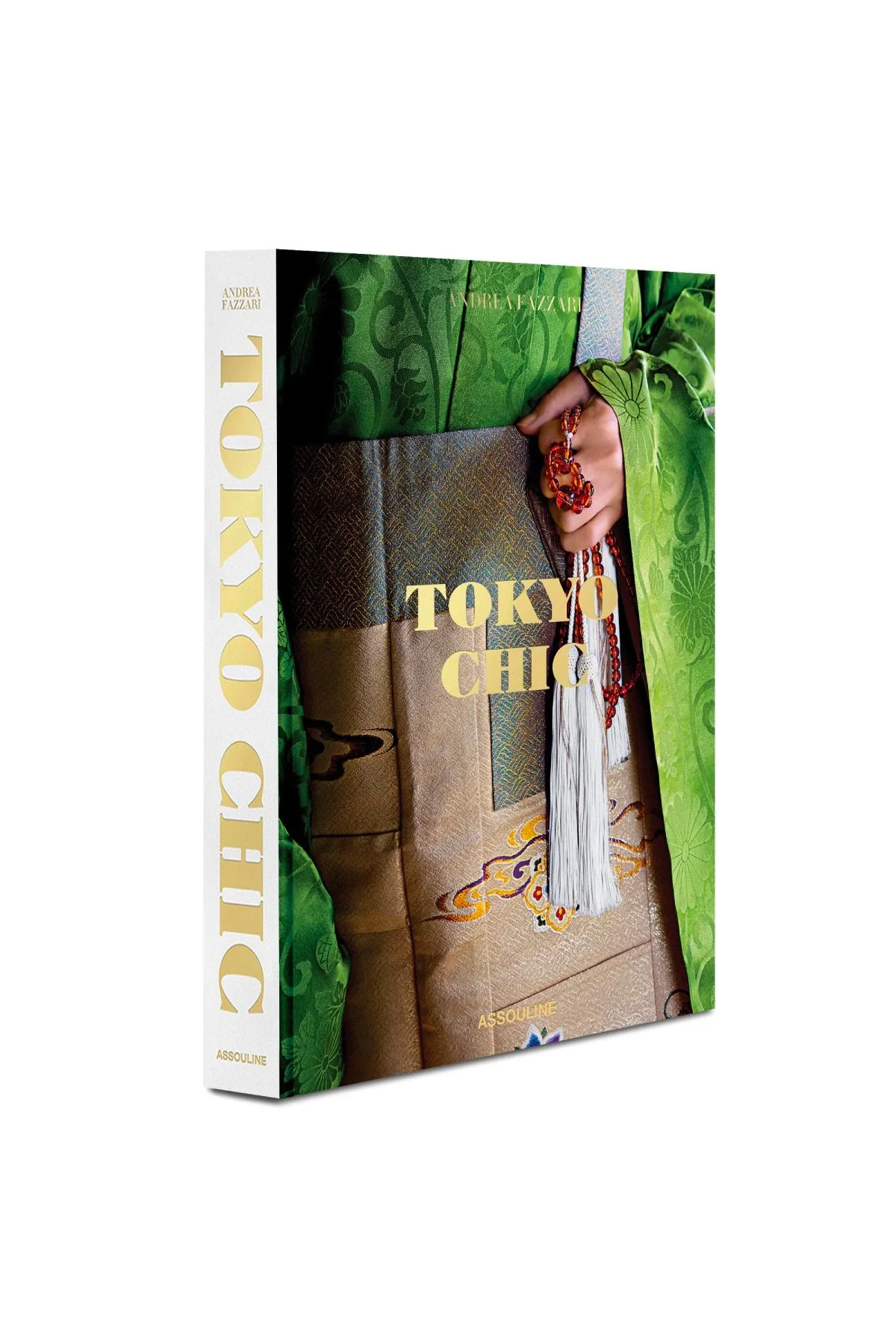 Assouline Tokyo Chic - Image 3