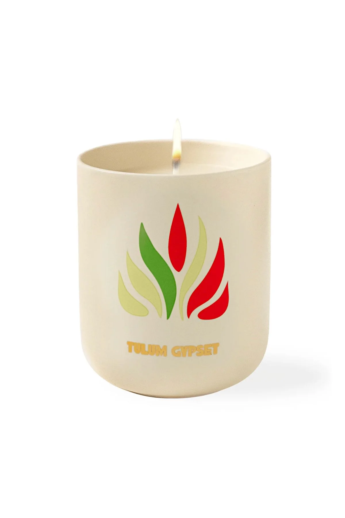 Assouline Tulum Gypset Candle - Image 2