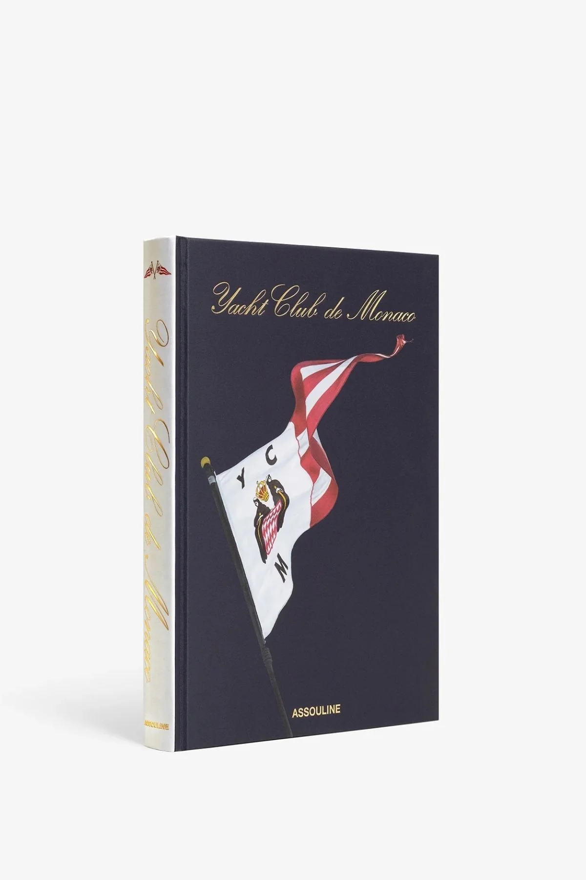 Assouline Yacht Club De Monaco - Image 3