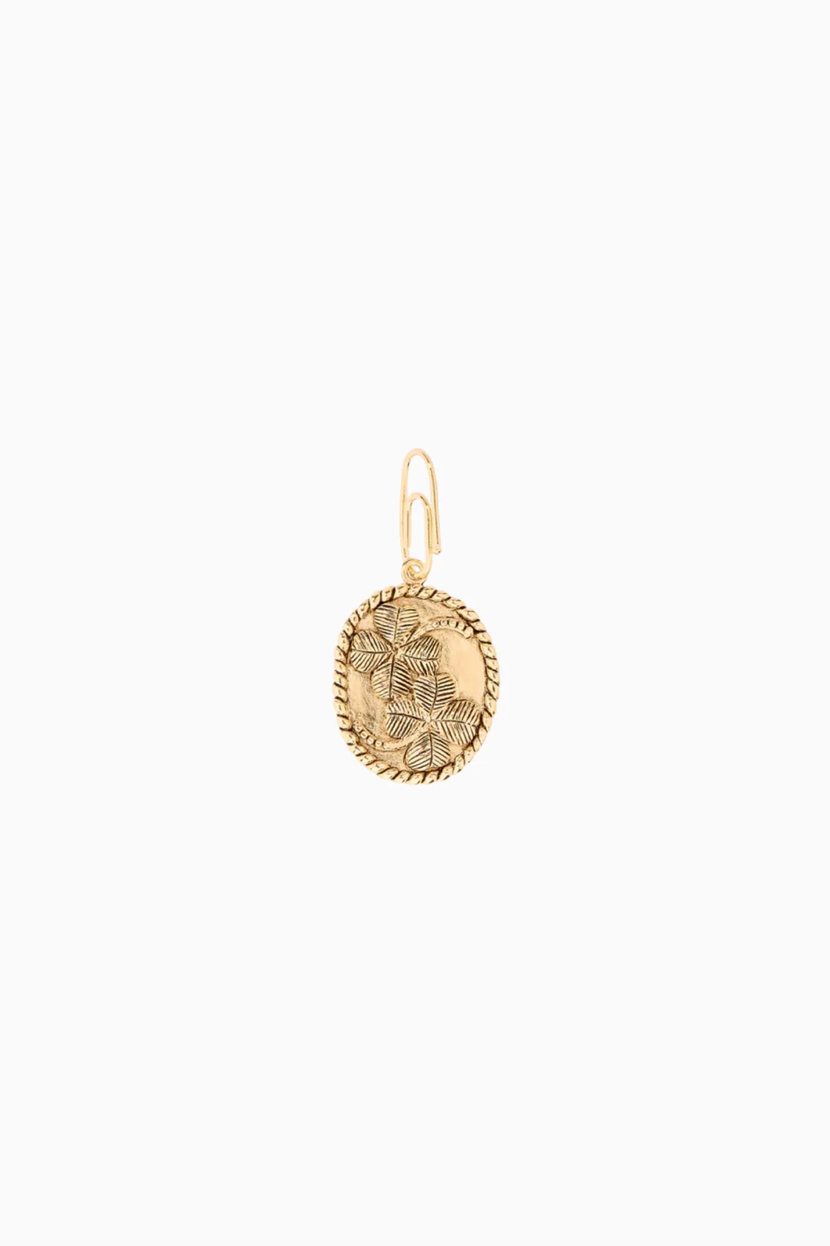 Aurelie Bidermann Gemini Charm