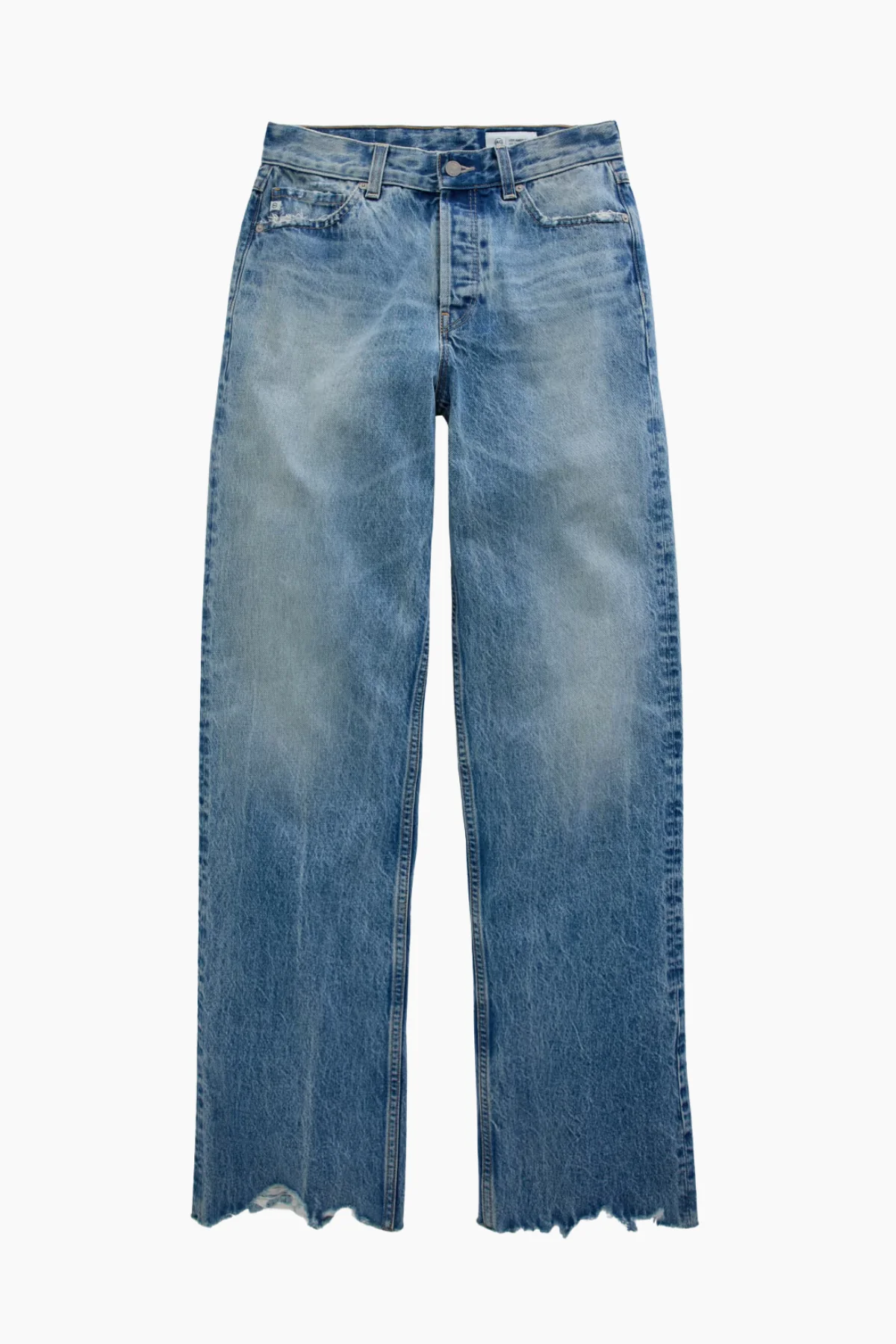 AG Denim Billie - Sierra Meadow