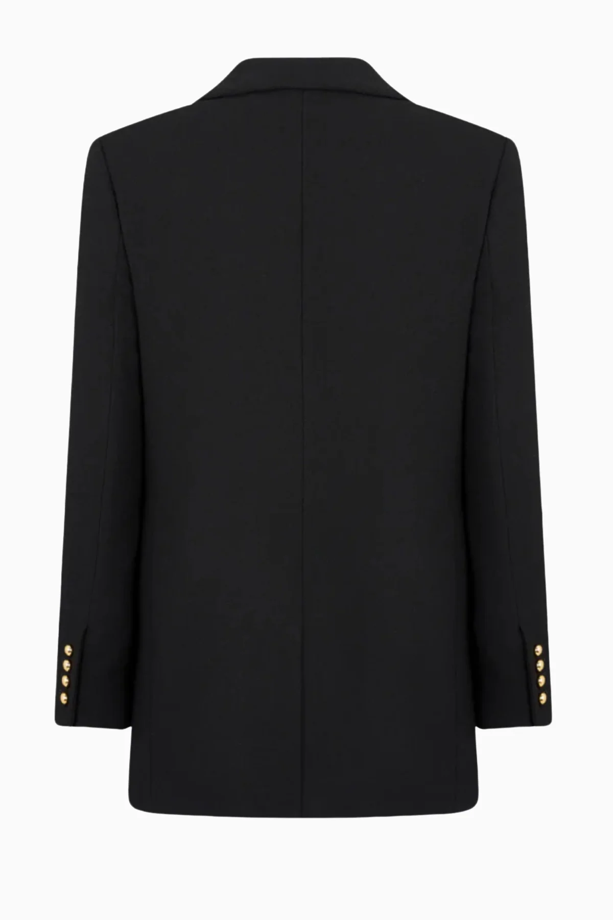 BLAZÉ Milano Resolute Everyday Blazer - Black - Image 3