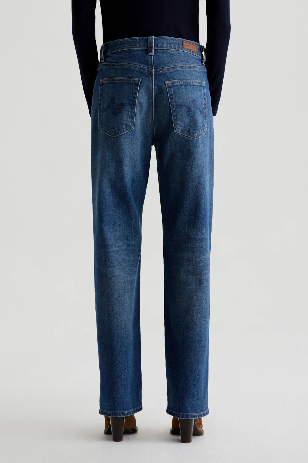 AG Denim Brinley - Hotel California - Image 2