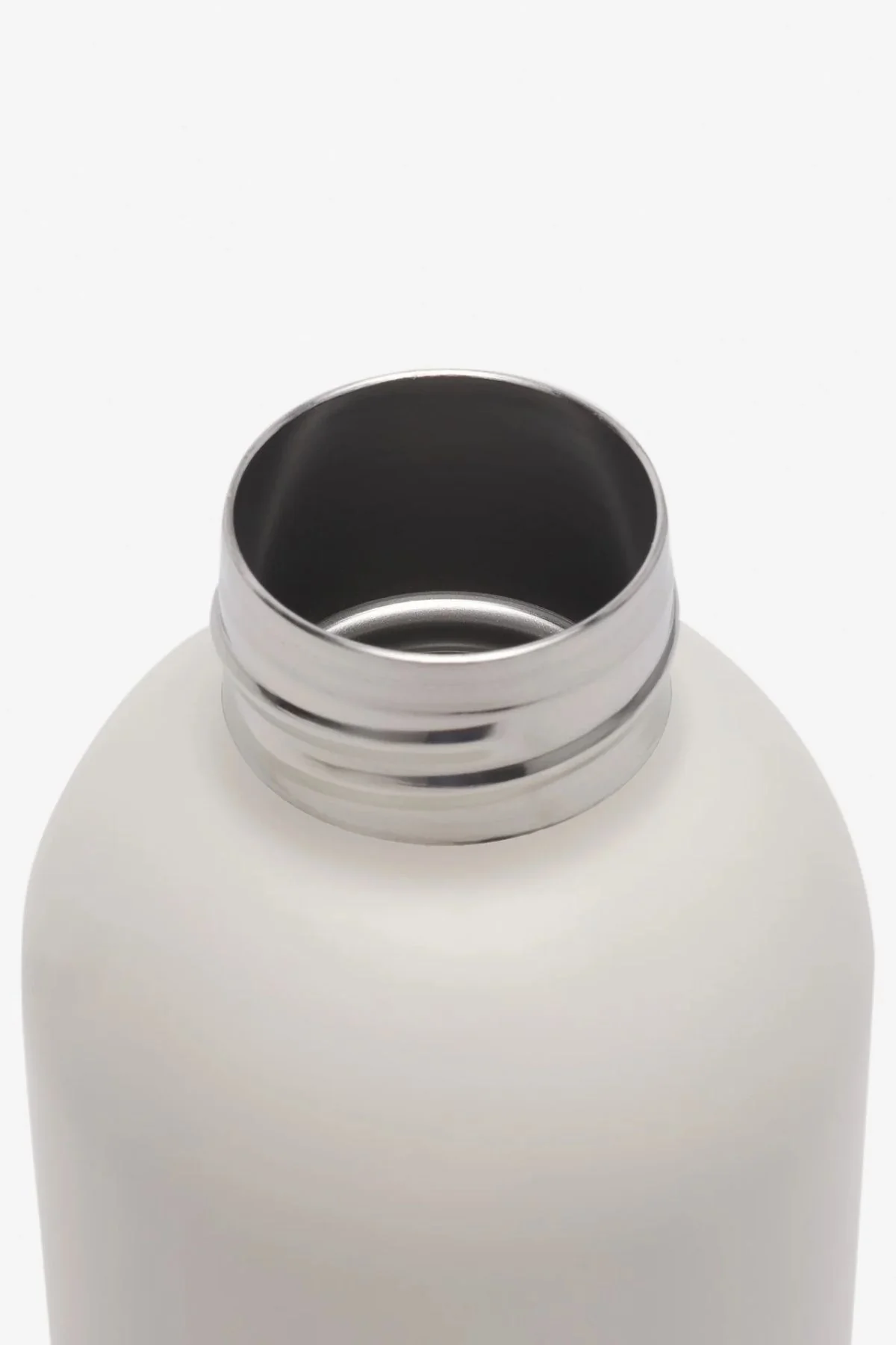 Café Kitsuné Fox Insulating Flask 500ml - Tapioca - Image 3
