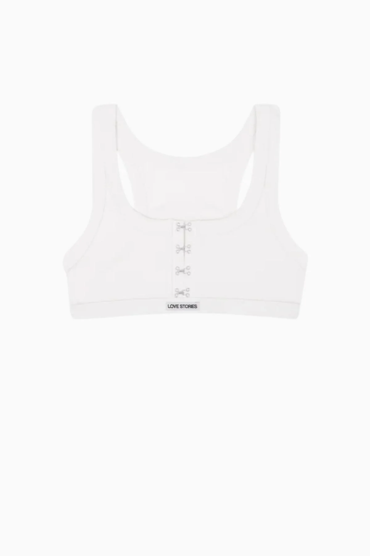 CLOSED Rika Bralette - Ecru