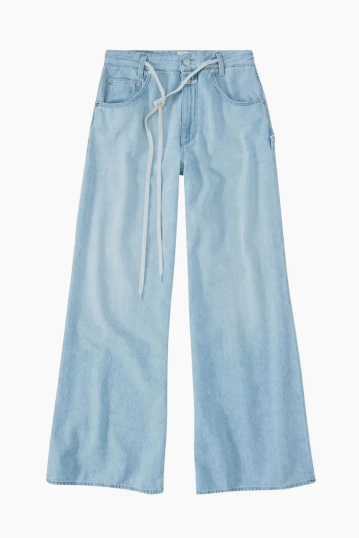 CLOSED Morus Jean - Light Blue