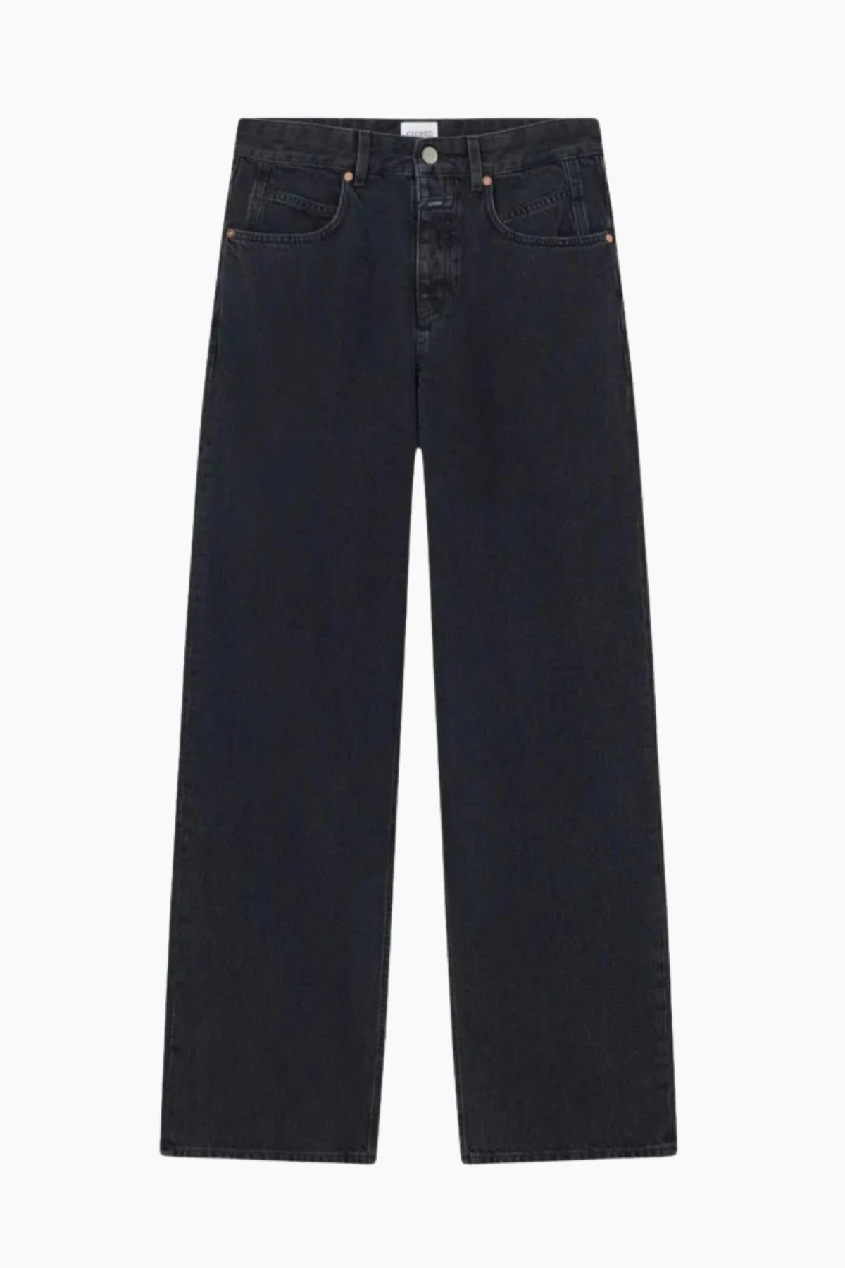 CLOSED Nikka Jean - Dark Grey