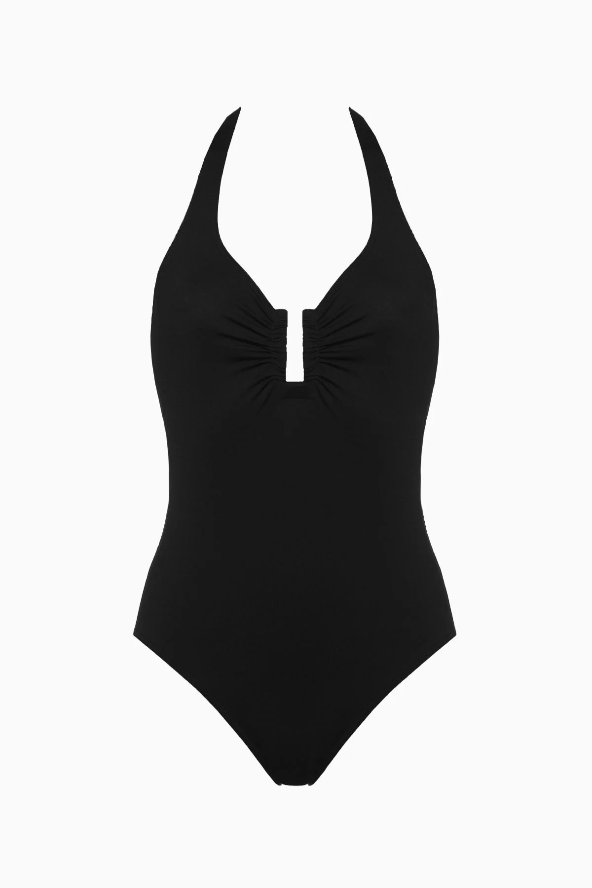 ERES Legendaire One Piece Swimsuit - Noir
