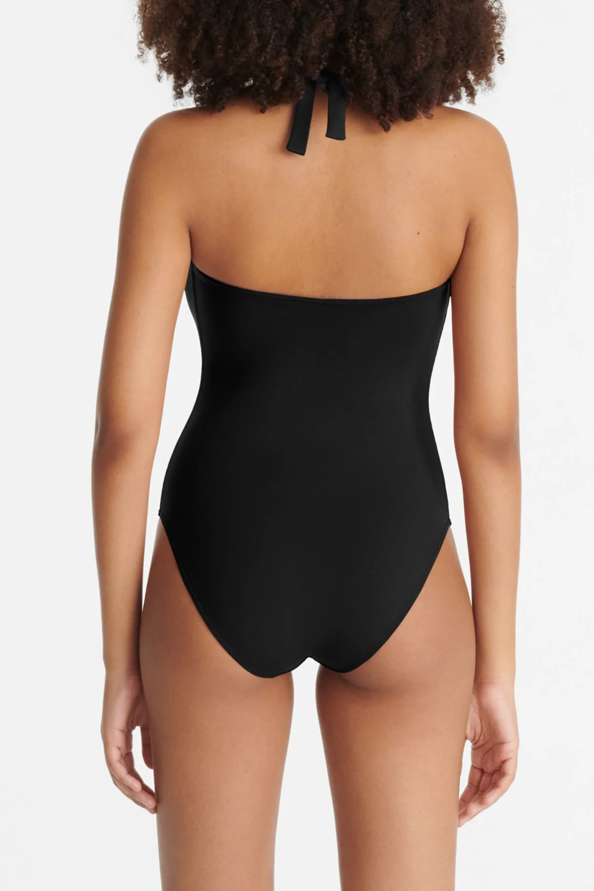 ERES Legendaire One Piece Swimsuit - Noir - Image 3