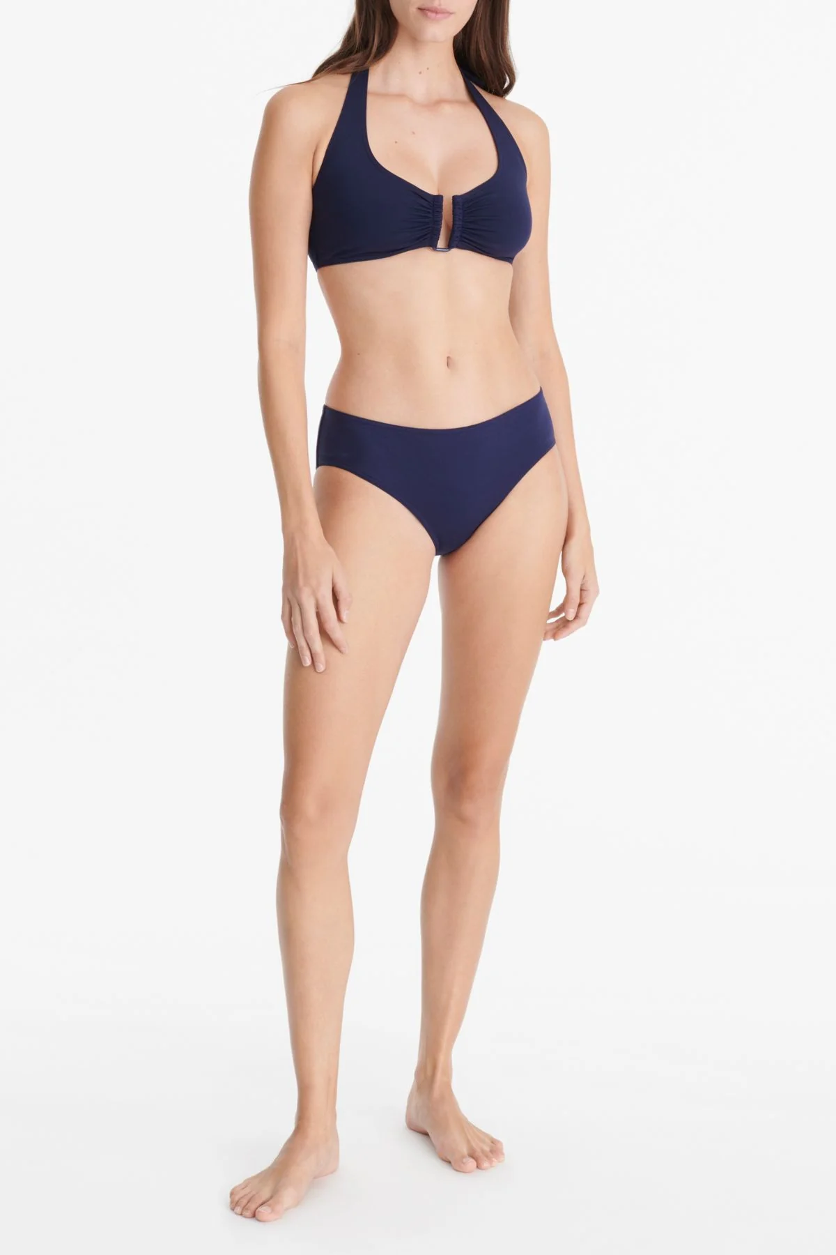 ERES Dedicace Bikini Top - Nautique - Image 2