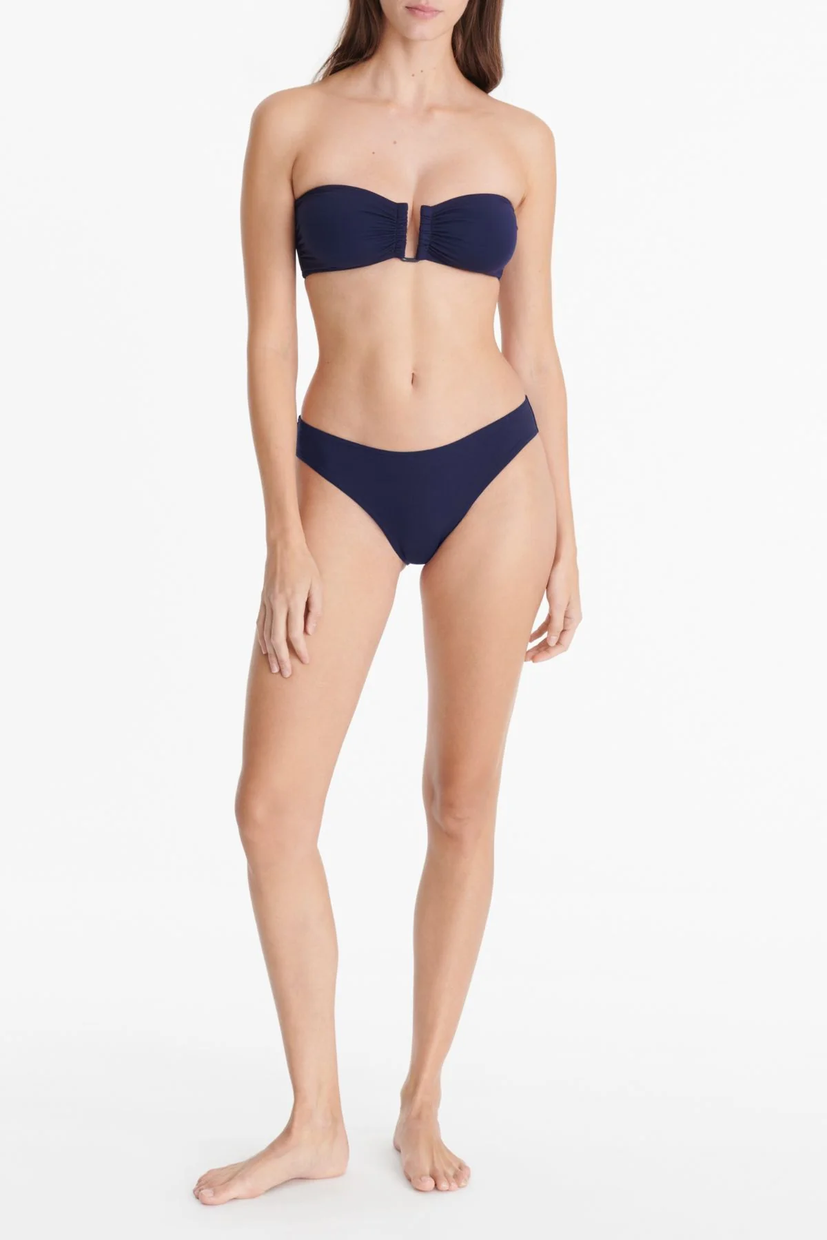 ERES Coulisses Bikini Bottom - Nautique - Image 2