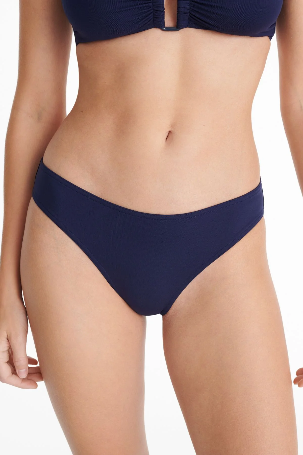 ERES Coulisses Bikini Bottom - Nautique - Image 5