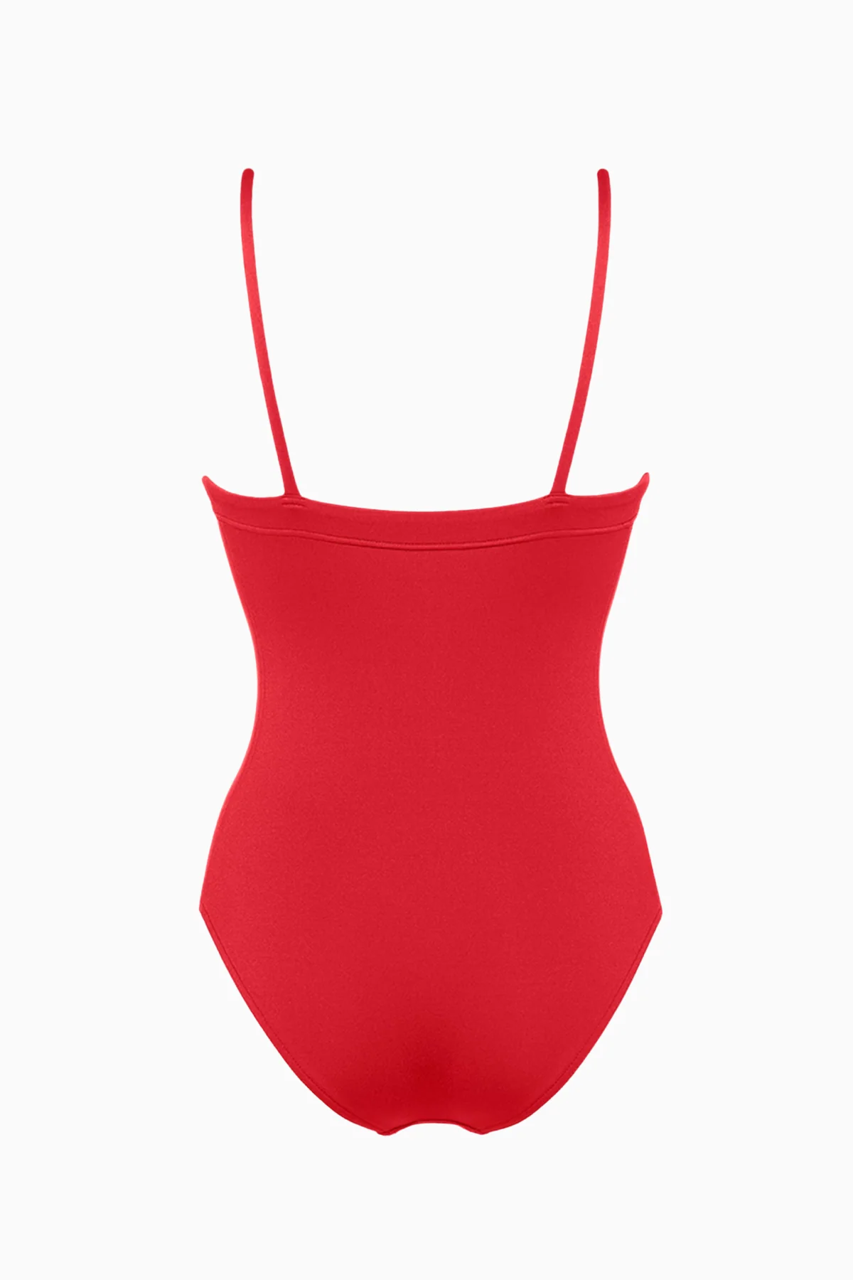 ERES Aquarelle One Piece Swimsuit - Reinette - Image 3