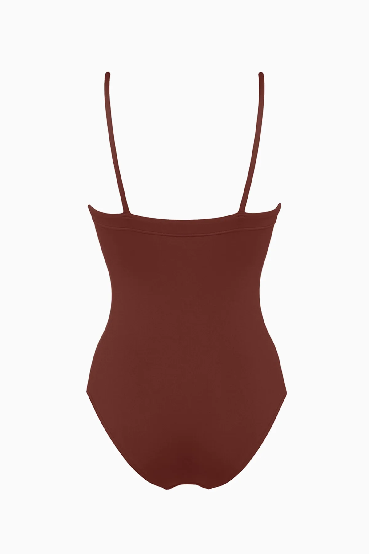 ERES Aquarelle One Piece Swimsuit - Tortue - Image 3