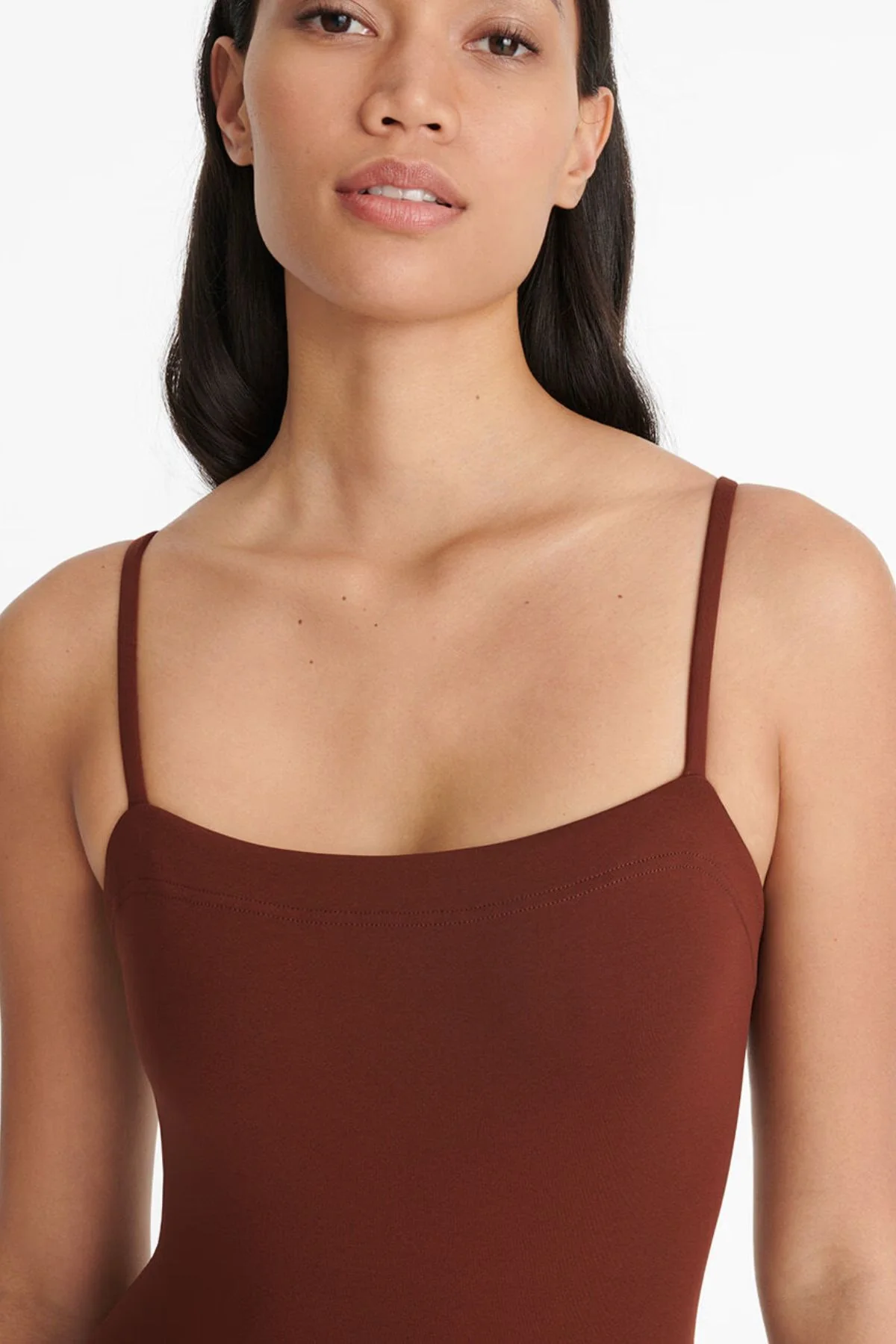 ERES Aquarelle One Piece Swimsuit - Tortue - Image 5