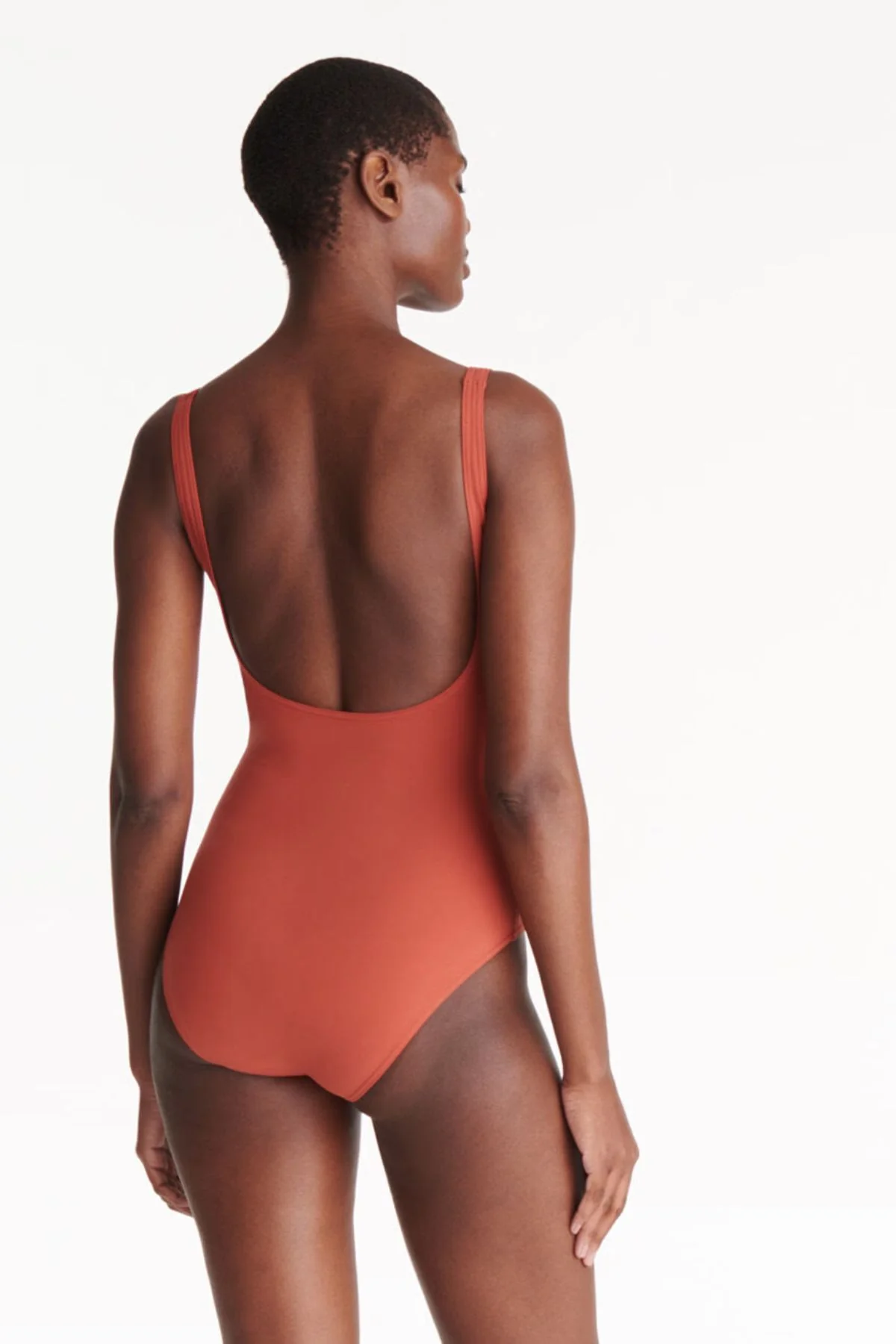 ERES Asia One Piece Swimsuit - Eté Indien - Image 3