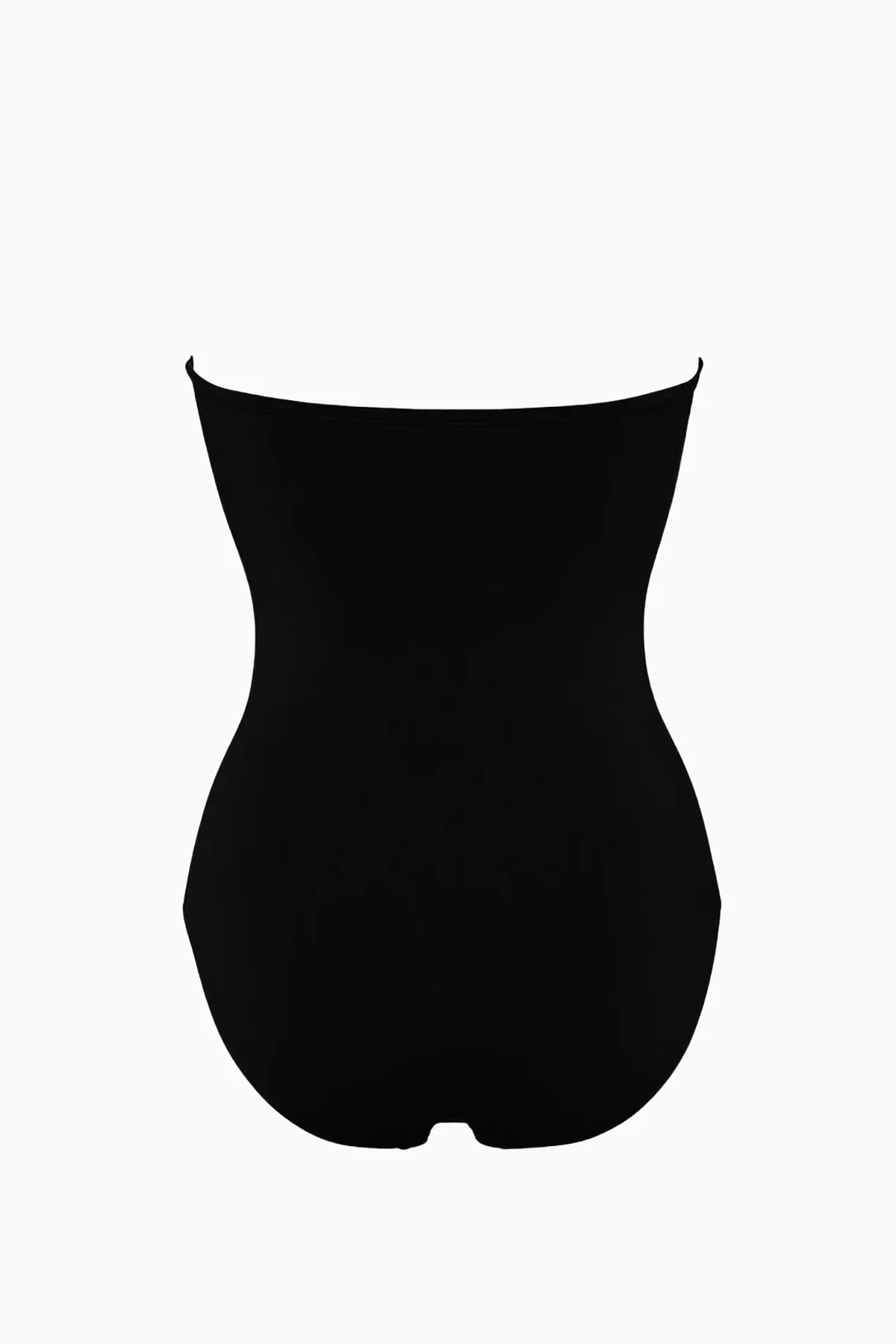 ERES Cassiopee One Piece Swimsuit - Noir - Image 3