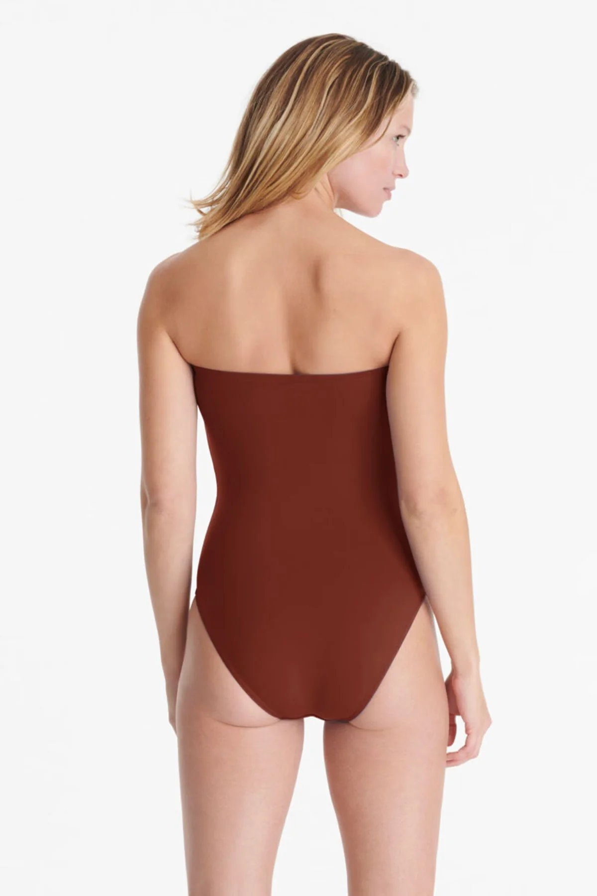 ERES Cassiopee Swimsuit - Tortue - Image 4