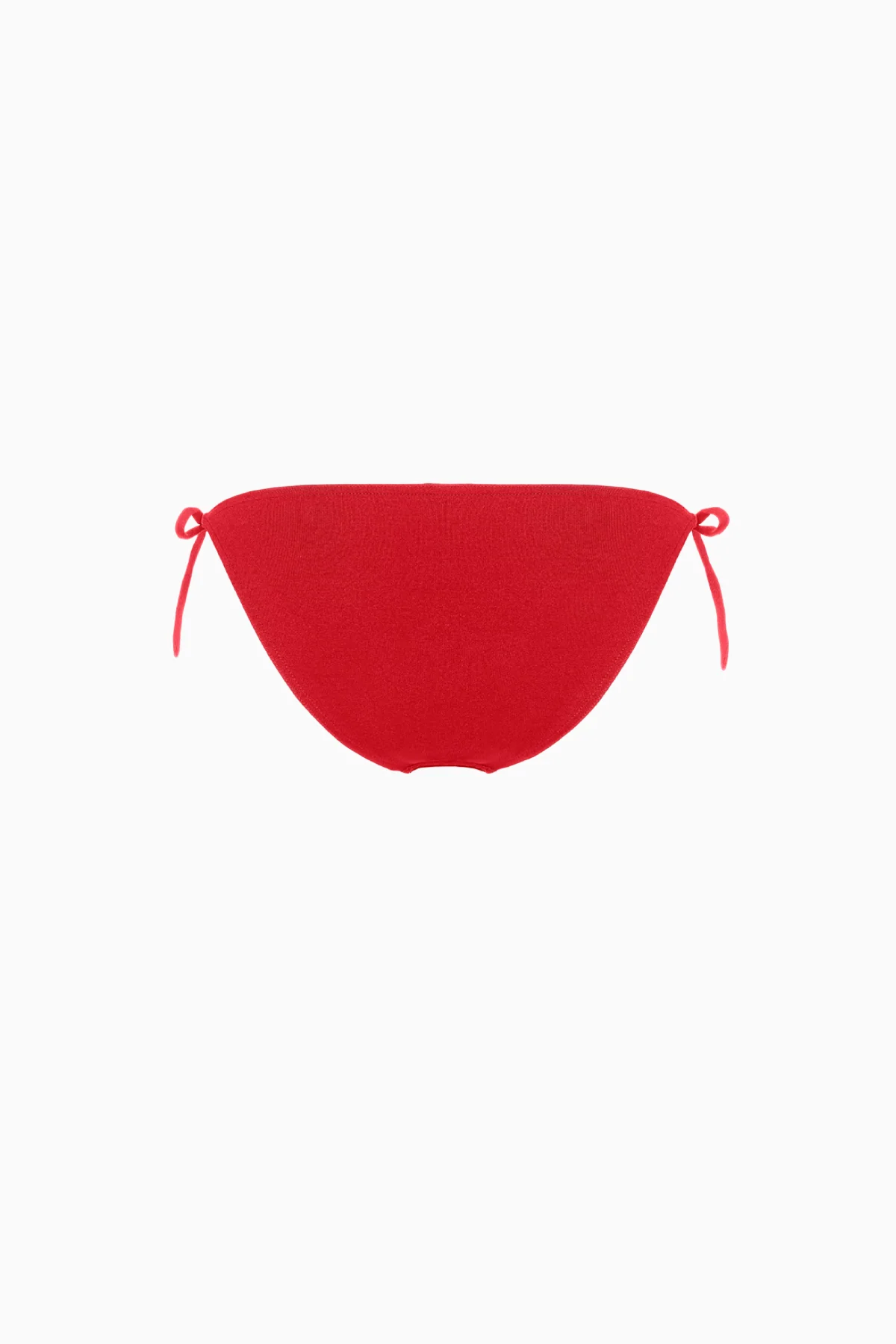 ERES Malou Tie Bikini Bottom - Reinette - Image 3