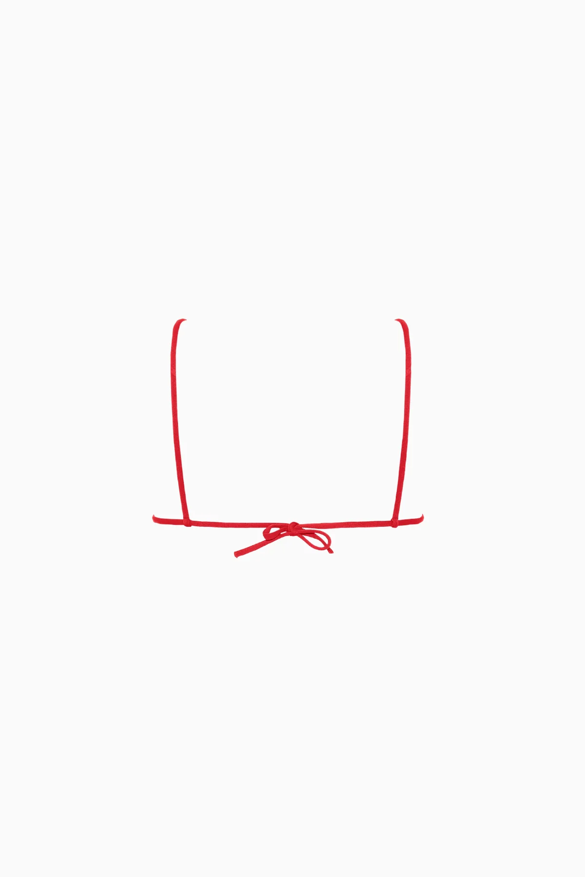 ERES Mouna Triangle Bikini Top - Reinette - Image 3