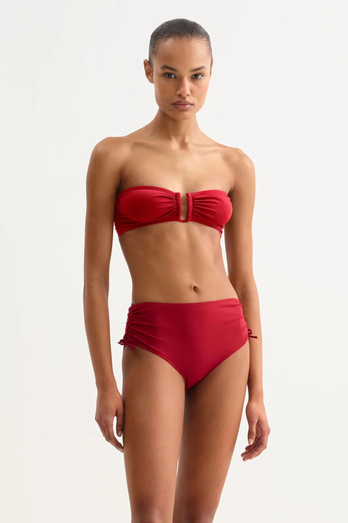 ERES Show Bikini Top - Reinette - Image 2