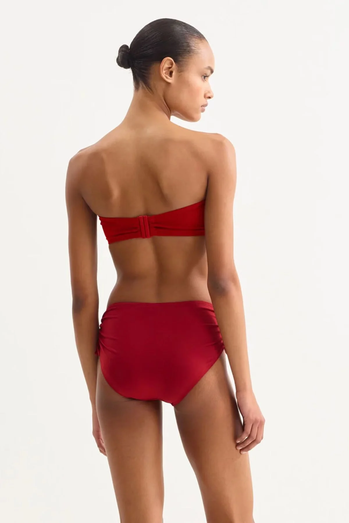 ERES Show Bikini Top - Reinette - Image 4