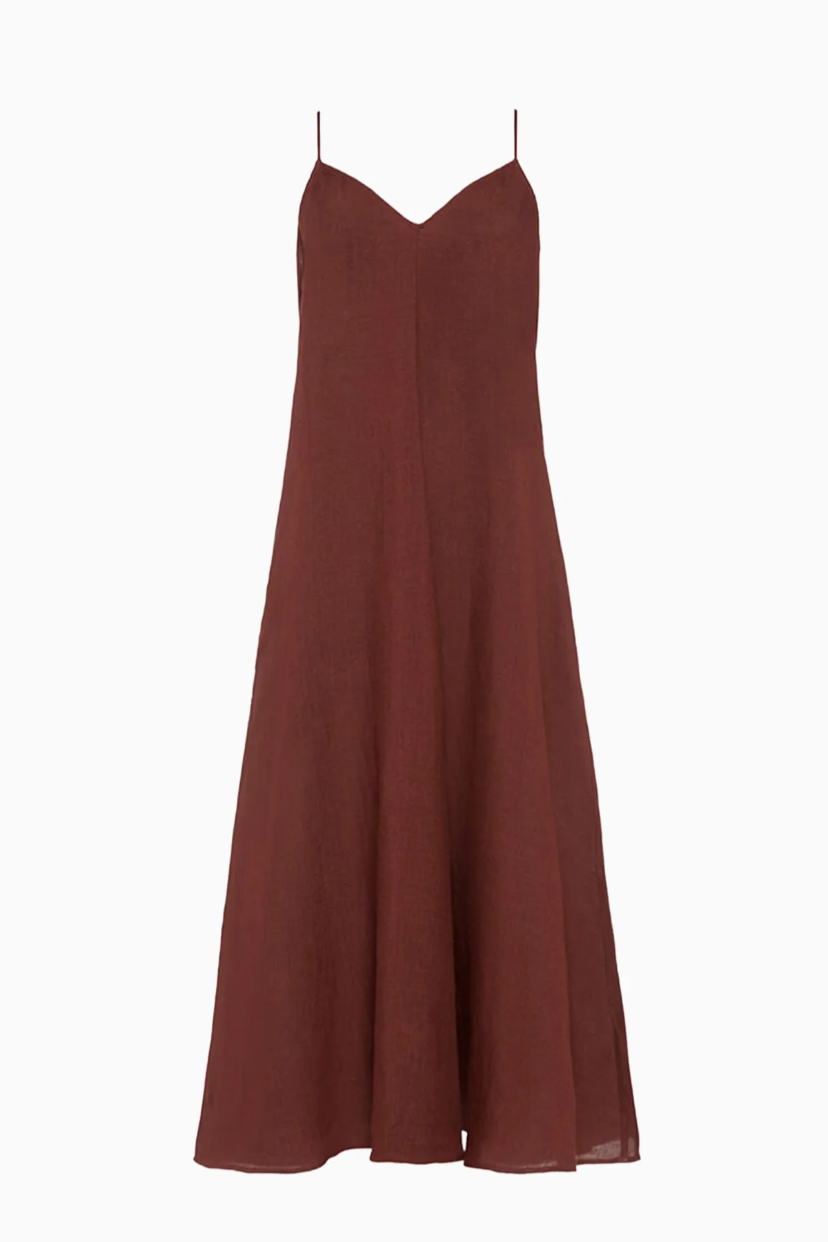 ERES Snob Dress - Tortue