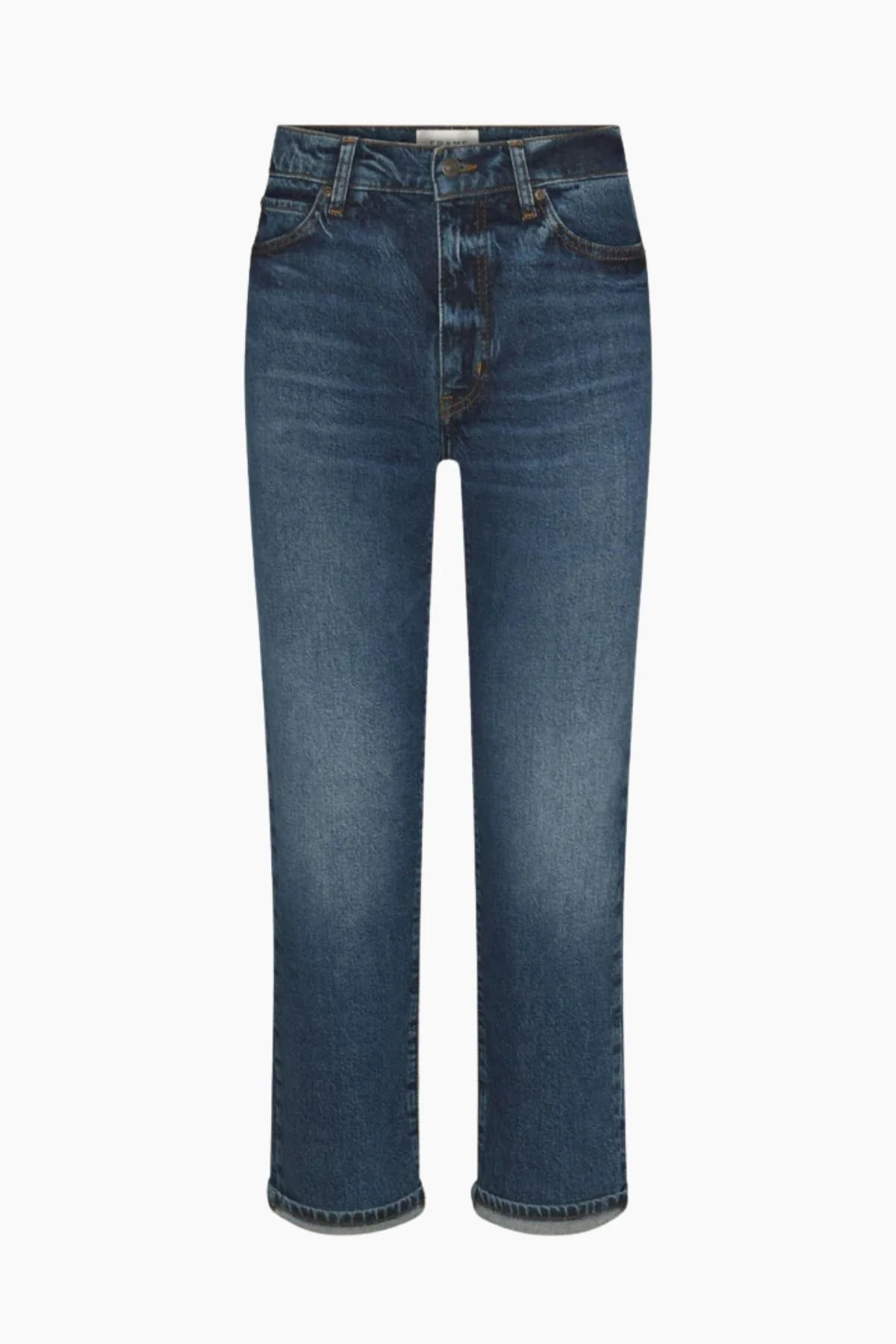 Frame Denim The Borrowed - Nebula