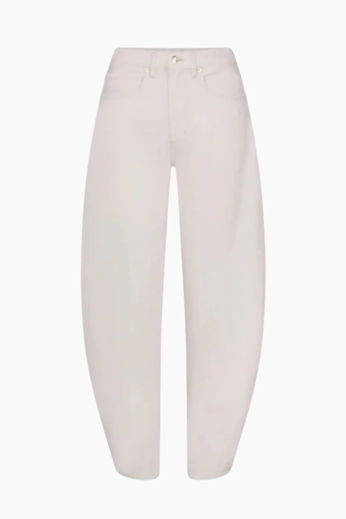 Frame Denim The Bubble - Au Natural Clean