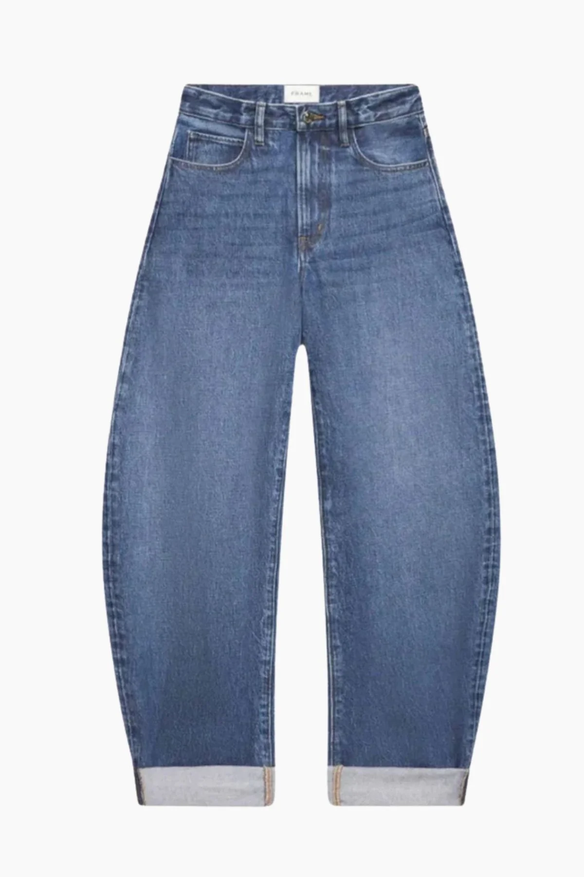 Frame Denim The Bubble - Westbury