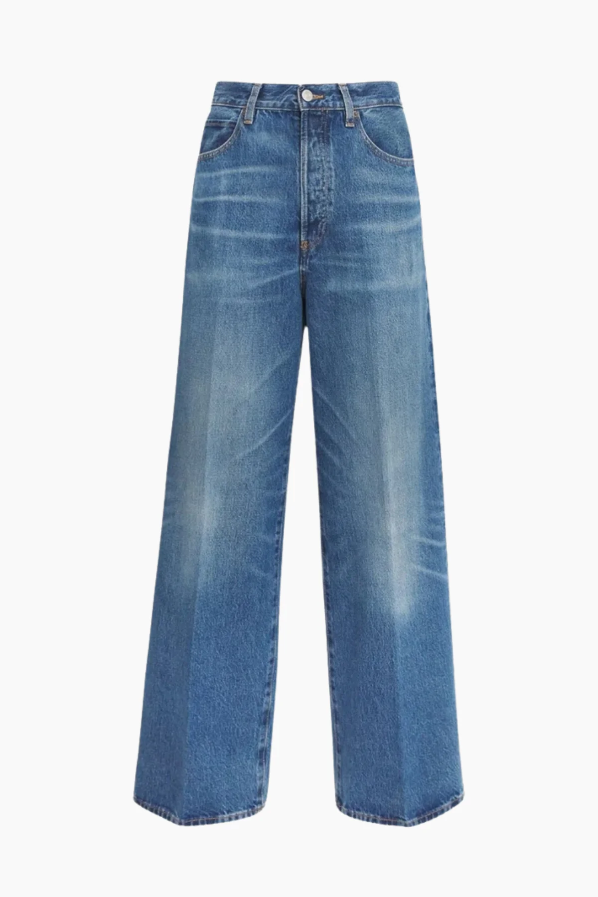 Frame Denim The Collegiate - Fighter