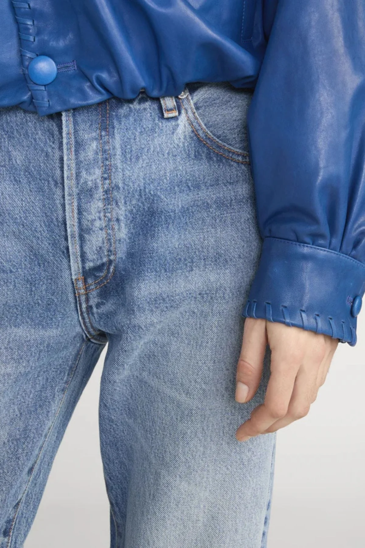 Frame Denim The Essential - Rapture - Image 3