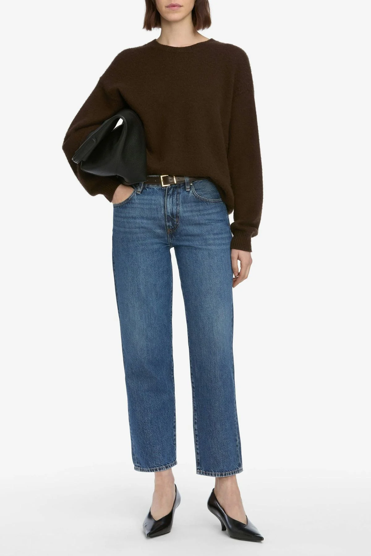 Frame Denim The Hang - Decode - Image 2