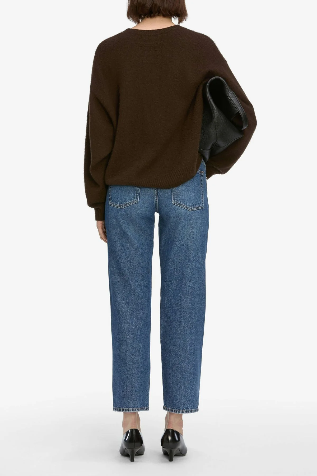Frame Denim The Hang - Decode - Image 3