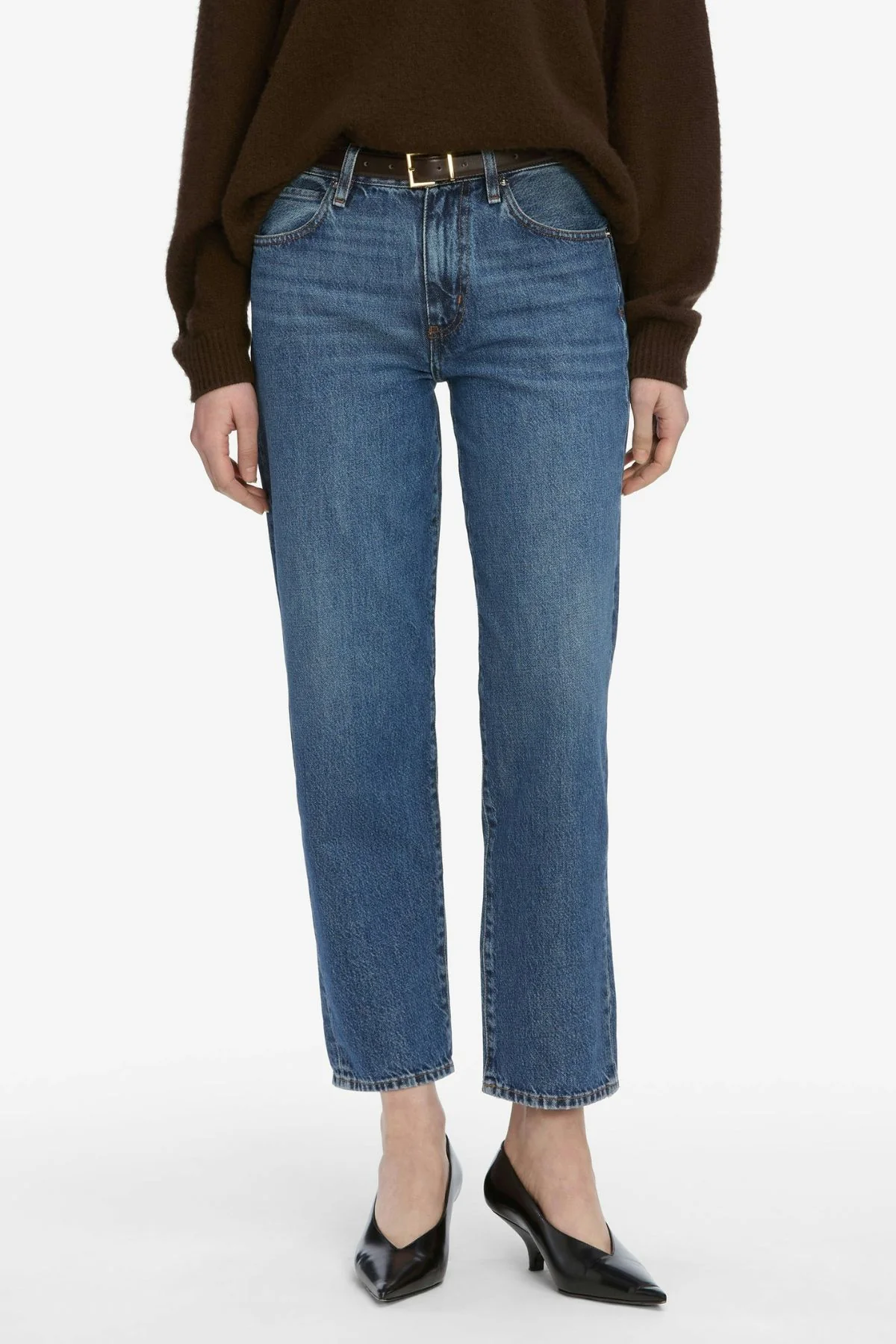 Frame Denim The Hang - Decode - Image 5