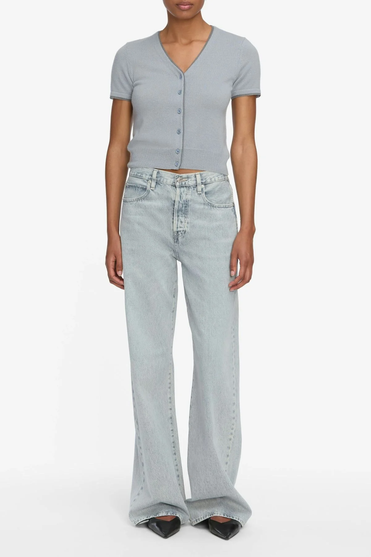Frame Denim The Loose - Air - Image 2