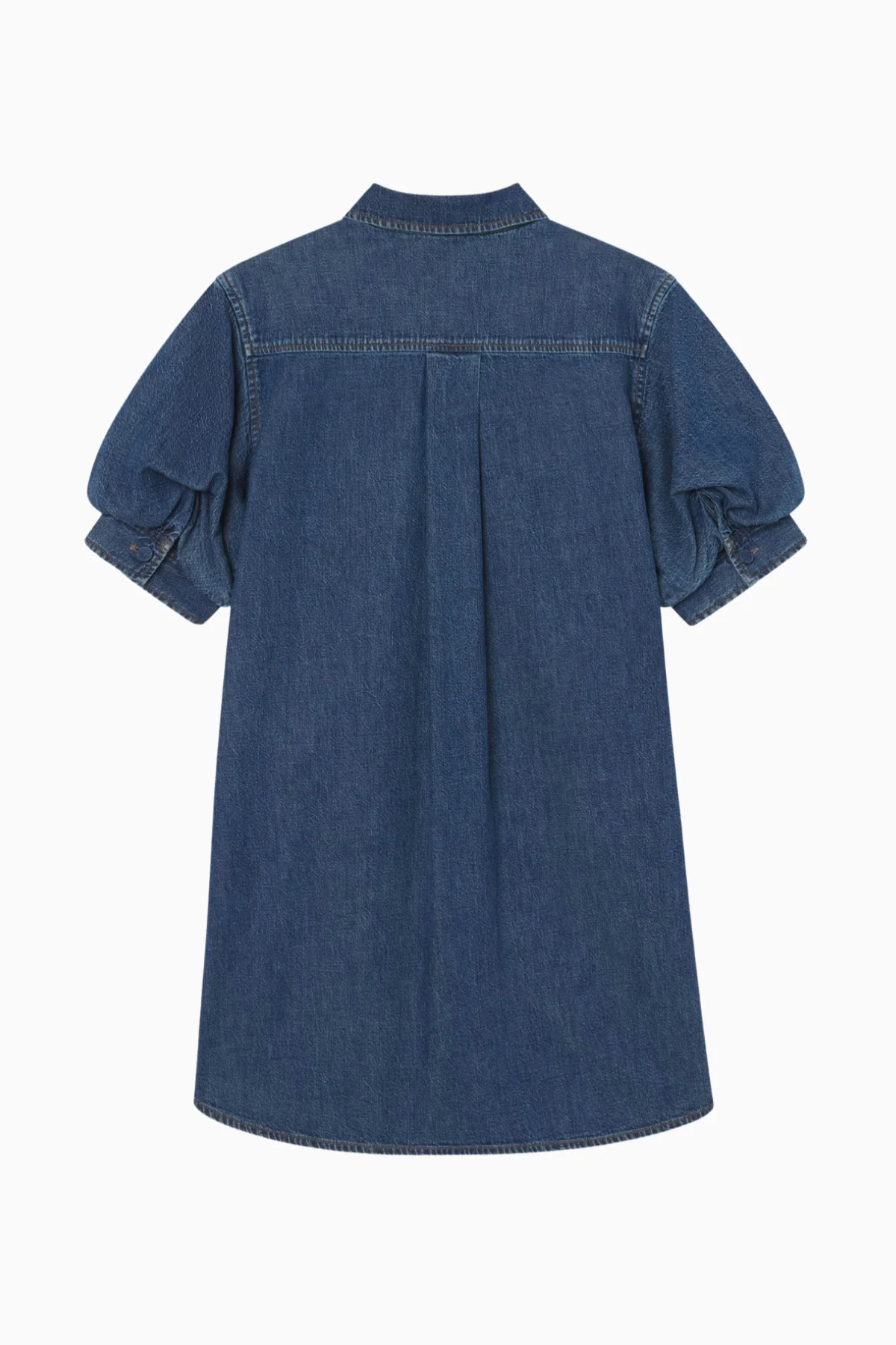Frame Denim The Play Dress - Antonia - Image 2