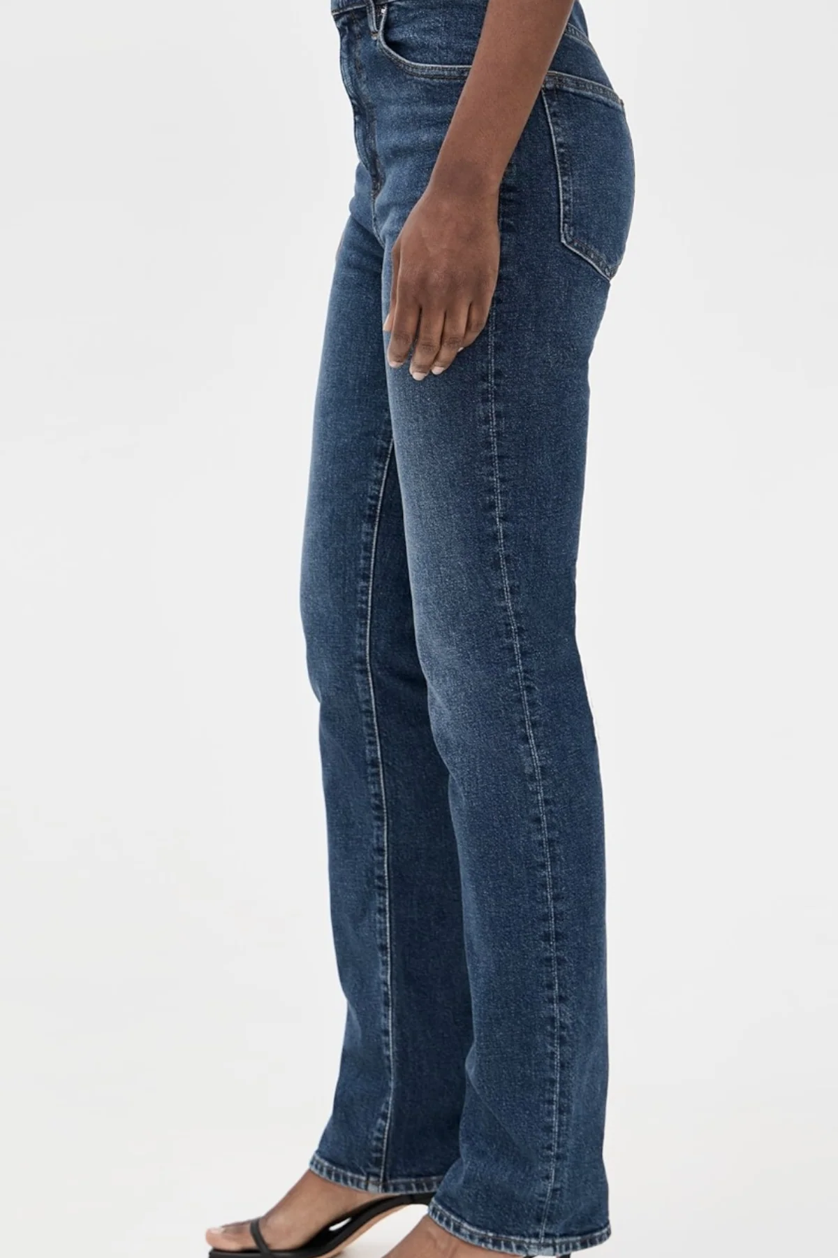 Frame Denim The Ruler - Archie - Image 3